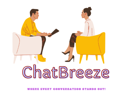 ChatBreeze Logo